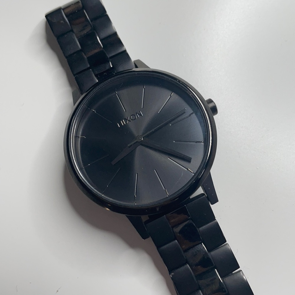 Nixon Kensington Watch